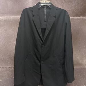 Lululemon mens blazer